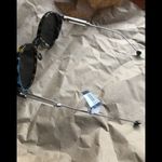 Christian Dior Dior Sunglasses Photo 8