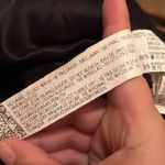 ZARA  xs peacoat Photo 8