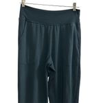 Athleta  Women's Medium Blue Jogger Pants Yoga Gym Lounging Activewear Photo 2