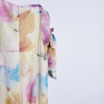 Baltic Born Allegra Off Shoulder Maxi Dress New Without Tags Photo 9