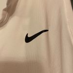 Nike Women PLUS White NikeCourt Dri-FIT Victory Tennis Sport Dress NWT 1X Photo 2
