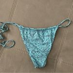 Stone Fox Swim adjustable bikini bottoms Photo 1