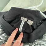 Chico's Chico’s size Small zipper back tunic. Photo 6