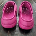 Crocs  Classic Crush Clog Platform Iconic Comfort Women's Size 9 Photo 3