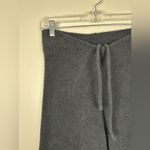 SKIMS  Cozy Knit Lounge Pants Joggers Women’s Sz S Photo 2