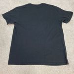 Nintendo  The Legend of Zelda Skyward Sword Hylian Crest Graphic T-Shirt Size L Photo 2