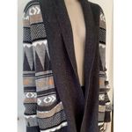 Jack by BB Dakota Aztec Cardigan Photo 3