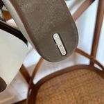 Cole Haan  Air suede wedge slingback sandals size 9.5 Photo 10