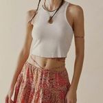 EUC Free People Suri Two Ways To Sunday Convertible Skirt  Photo 0