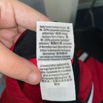 PINK - Victoria's Secret PINK Victoria’s Secret Lightweight Full Zip Logo Bomber Jacket Photo 5