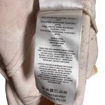 Significant Other Libby Cream Floral Plunge Neck Sleeveless Slip Maxi Dress Sz 8 Orange Photo 8