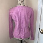 IZOD Pink  Sweater Photo 2