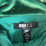 Beach Riot  Glitter Poppy Bikini Bottom Size M Photo 4