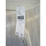 Free People Movement  Genesis Scalloped Leggings Size Medium Photo 3