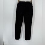 frame denim FRAME
Le High Straight High Waist Staggered‎ Hem Jeans size 25 Photo 4