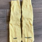 Everyday ideal yellow socks Photo 0