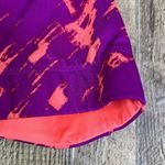 C9 Champion Racerback Sports Bra in Purple & Pink Photo 2