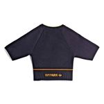 Ivy Park x Adidas Knit Crop Top Photo 3
