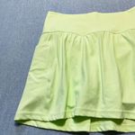 Athleta Salutation Stash High Rise 14 1/2 Skort Size S in Mint Tint Photo 1