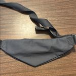 Nike Heritage Gray Waist Hip Fanny Pack Photo 2