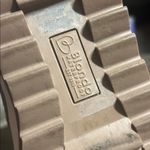 Blondo  Waterproof Beige Suede & Quilted Zip Up boots Photo 1