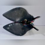 JUST FABULOUS Floral Stiletto Madelina Boot Photo 4