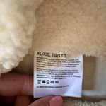 Lululemon Oversized Scuba Half-Zip Photo 3