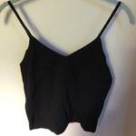 Primark Cropped Tank Top Photo 0