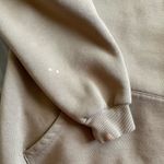 Call it spring  Light Brown Hoodie Photo 3