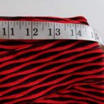 ECI Pencil Skirt Size Medium  Photo 6