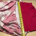 COCOPEAR Women's Elegant Crossover One Piece Swimdress Floral Skirted size 4X Photo 10