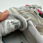 Nike Women  Air Max 720 Airbrush Wolf Grey 6.5 Photo 5