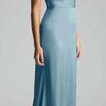 Azazie  ELIDA,SIZE A10,NWT Photo 1