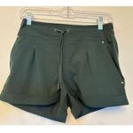 Mondetta  Outdoor Project Dark Green Sate Shorts Size Small Photo 0