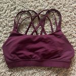 Lululemon Sports Bra Photo 0