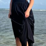 Marshalls Long black dress  Photo 0