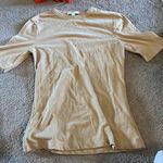 AGOLDE New  Elie shirt xs Photo 5