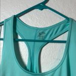 Champion  Women's Aqua Tank Top‎ Photo 1