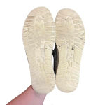 Hey Dude Wendy Stretch Fog Slip on Casual Shoes Women's Size 9 Photo 6