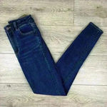 American Eagle  Curvy Super Hi-Rise Jegging Size 6 Long Photo 0