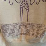 Lonely Ghost This Song Reminds Me Of You Sweatshirt Medium Photo 5