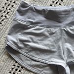Lululemon Athletica Lavender Women's Running Shorts Photo 3