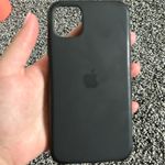 Apple  Silicone Case Photo 0