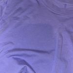 Lululemon All Yours Crop Top Photo 1