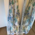 Floral Maxi Dress Photo 4