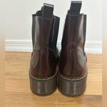 Free People Murray Chelsea boots Brown Size 8.5 Photo 3