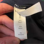 Halara  SculptKnit High Waisted Side Flap Pocket Flare Casual Cargo Pants Photo 6