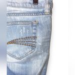 Decree  distressed jeans Photo 3