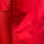 Cutter and Buck Red  Jacket with Alabama Logo Photo 3