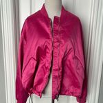 We The Free Echo Bomber Jacket Small NWOT Photo 0